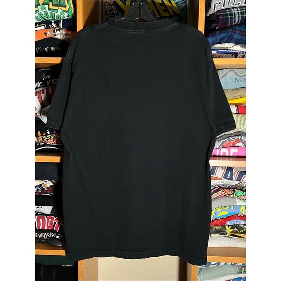 Y2K OFWGKTA Odd Future Donut Pocket Skater Tee - Picture 4 of 5